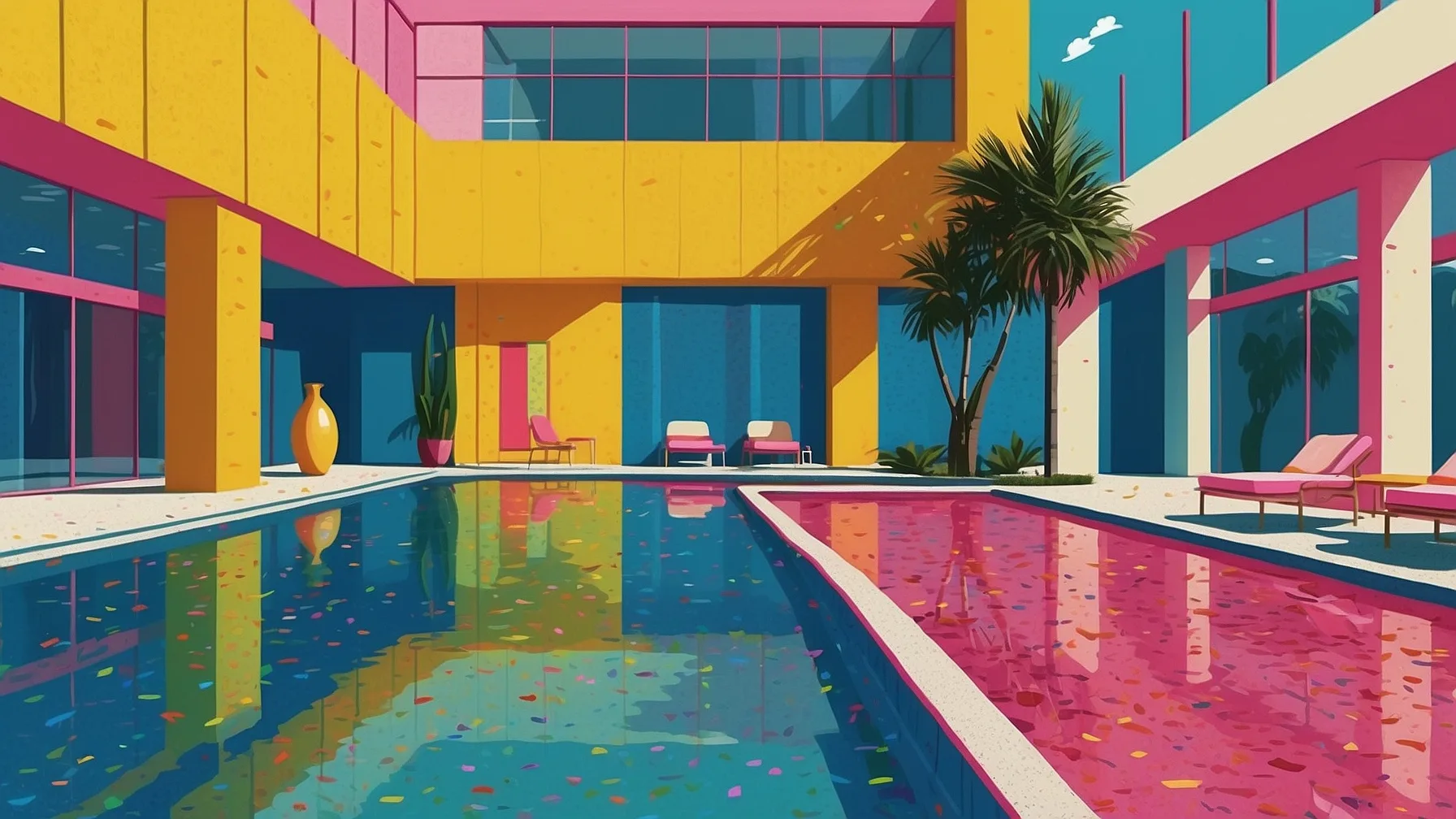 Wenn Hotels online mehr versprechen, als sie halten