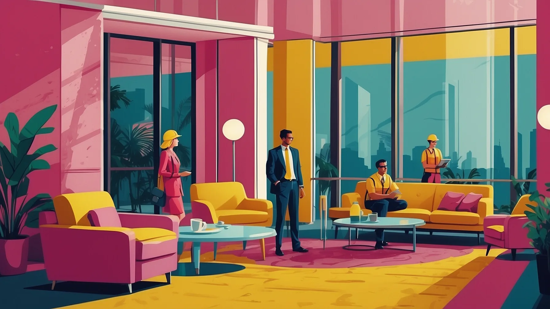 Wenn internationale Gäste ausbleiben: So füllst du Zimmer trotzdem