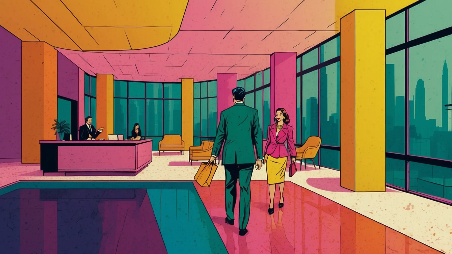 Wer treibt Nachhaltigkeit im Hotel wirklich voran?