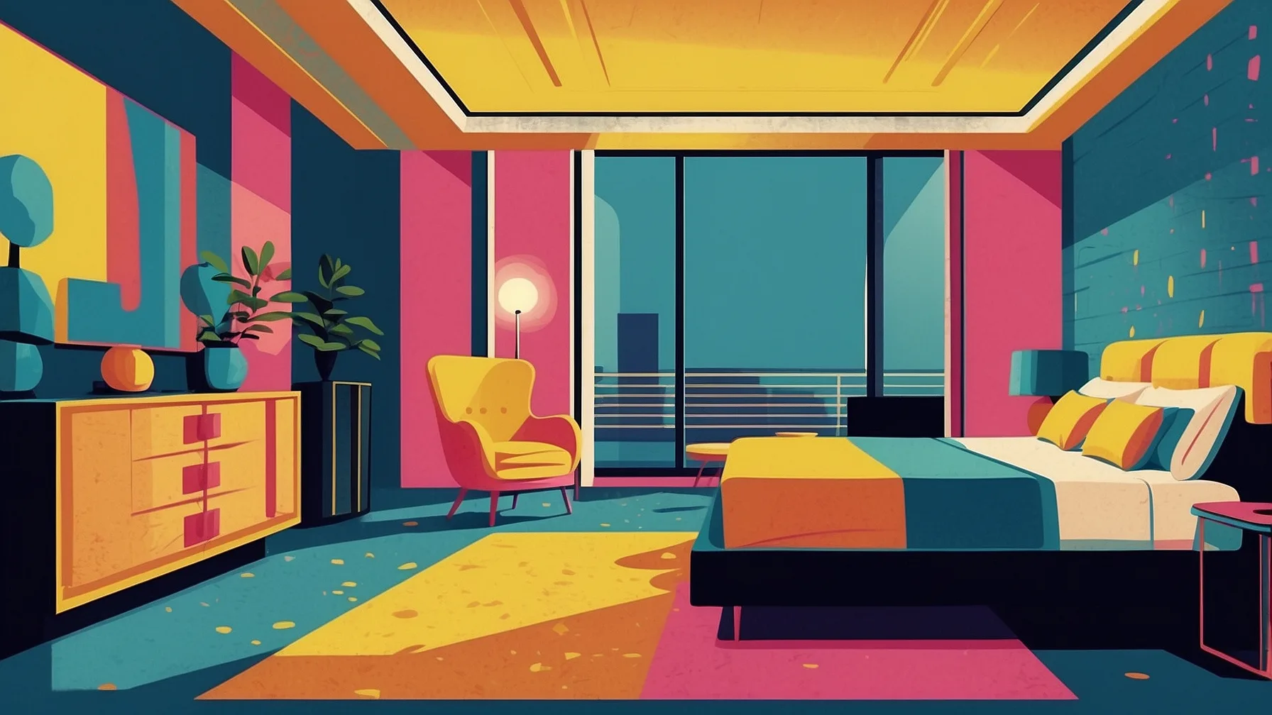 YOTEL Washington DC: Erstes US-Hotel mit Autism Speaks Zertifizierung