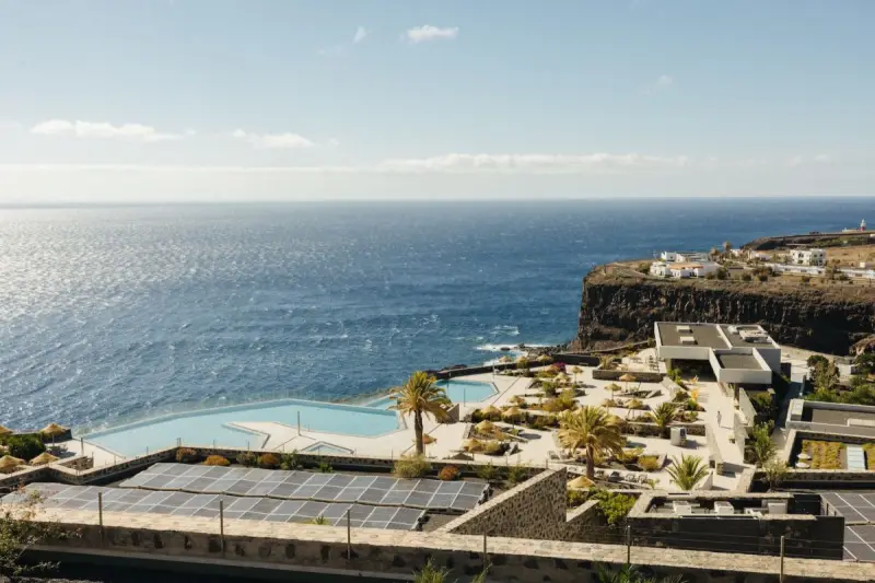 Bancal Hotel & Spa setzt auf DACH-Marketing