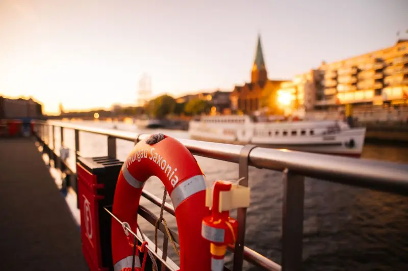 Thurgau Travel: Promis, Köche und TV-Stars auf Flussreise