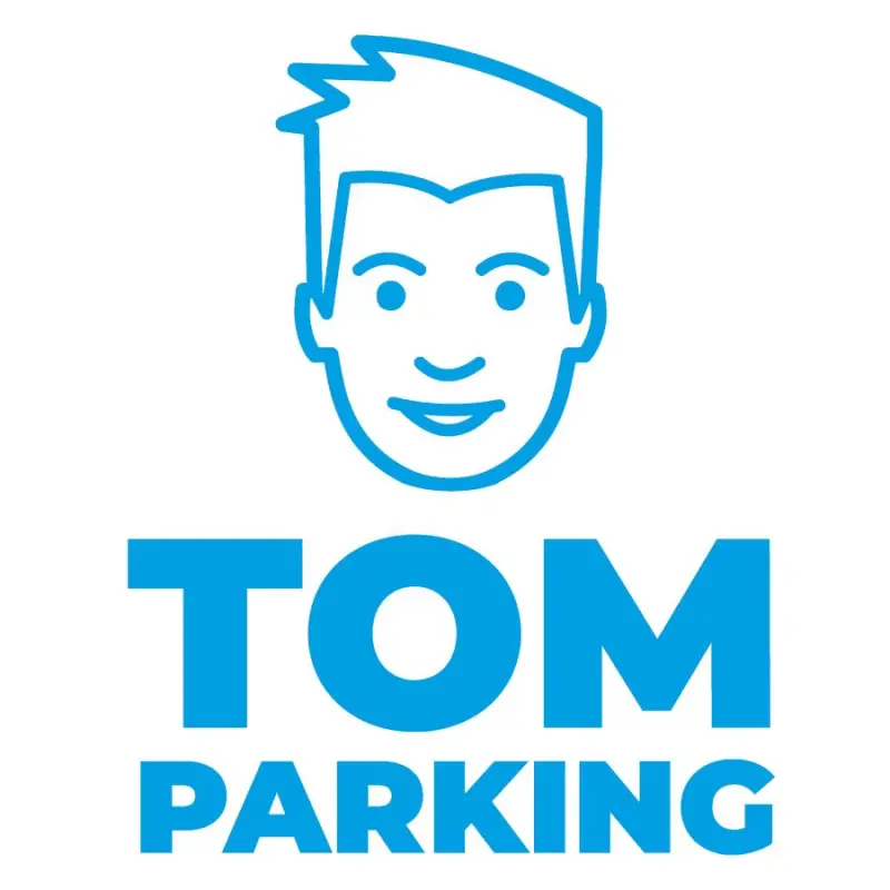 TOM Parking Wien: Schlüsselloses Parken per Kennzeichenerkennung