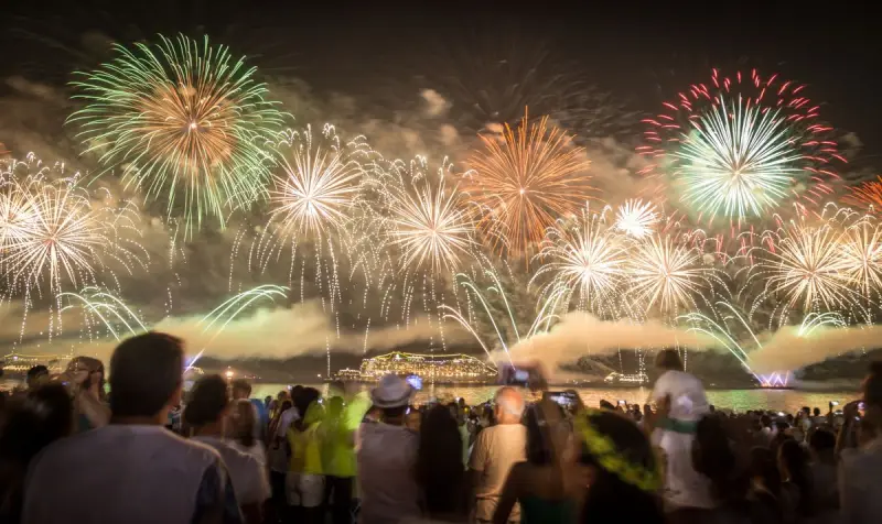 Bavaria Fernreisen baut Silvesterprogramm aus
