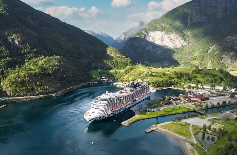 MSC Cruises verkauft den Urlaub als Paket