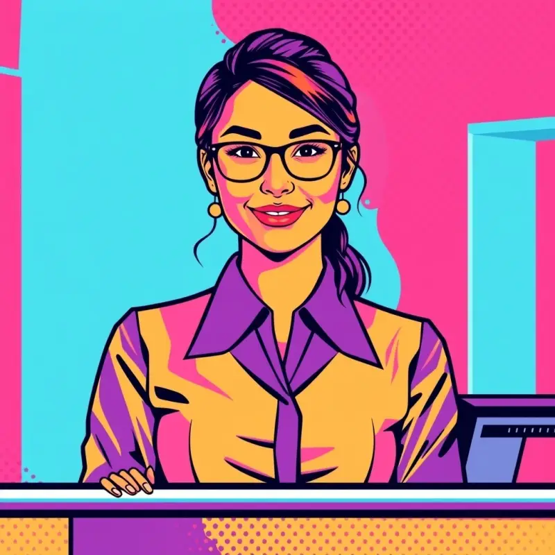 Assistant Front Office Manager