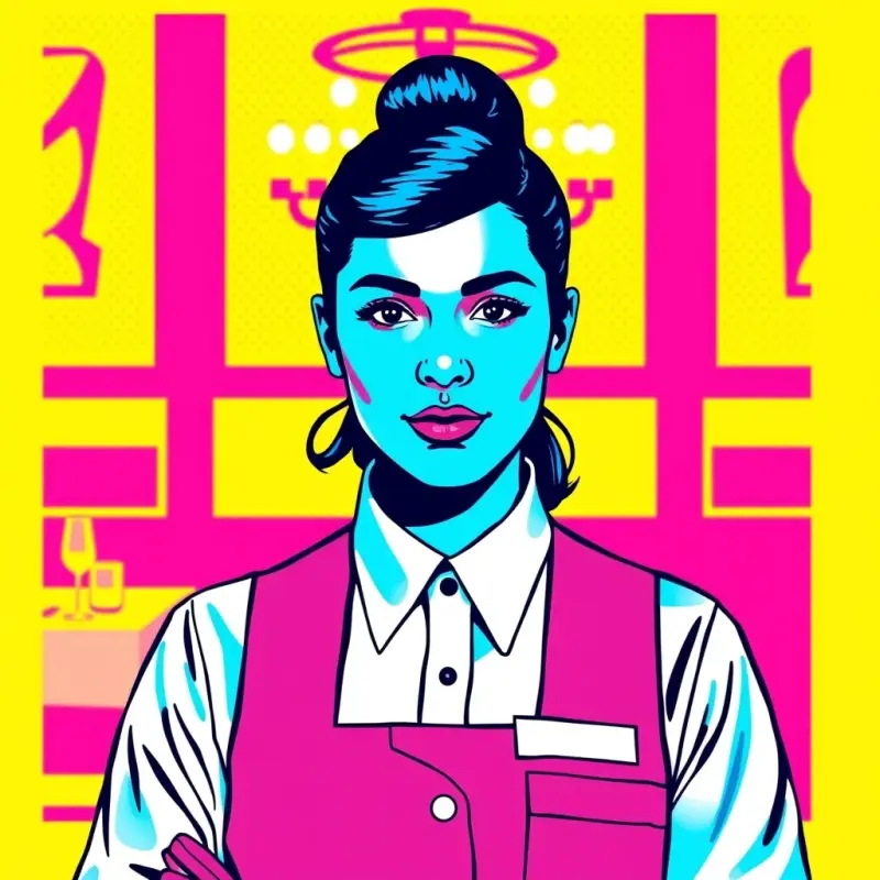 Assistant Maître