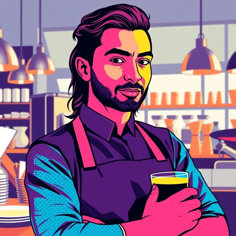 Barista