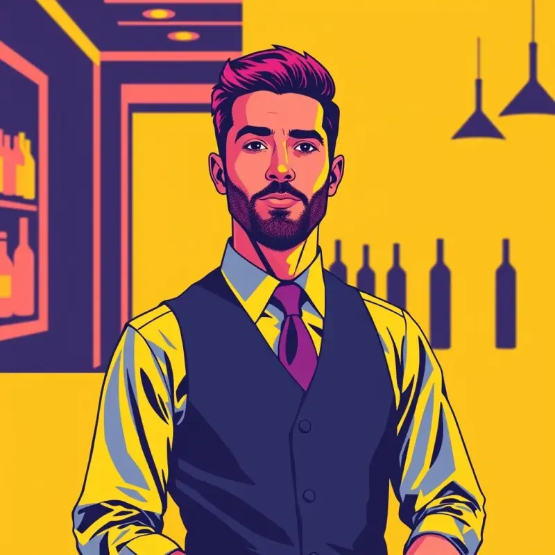 Barkeeper