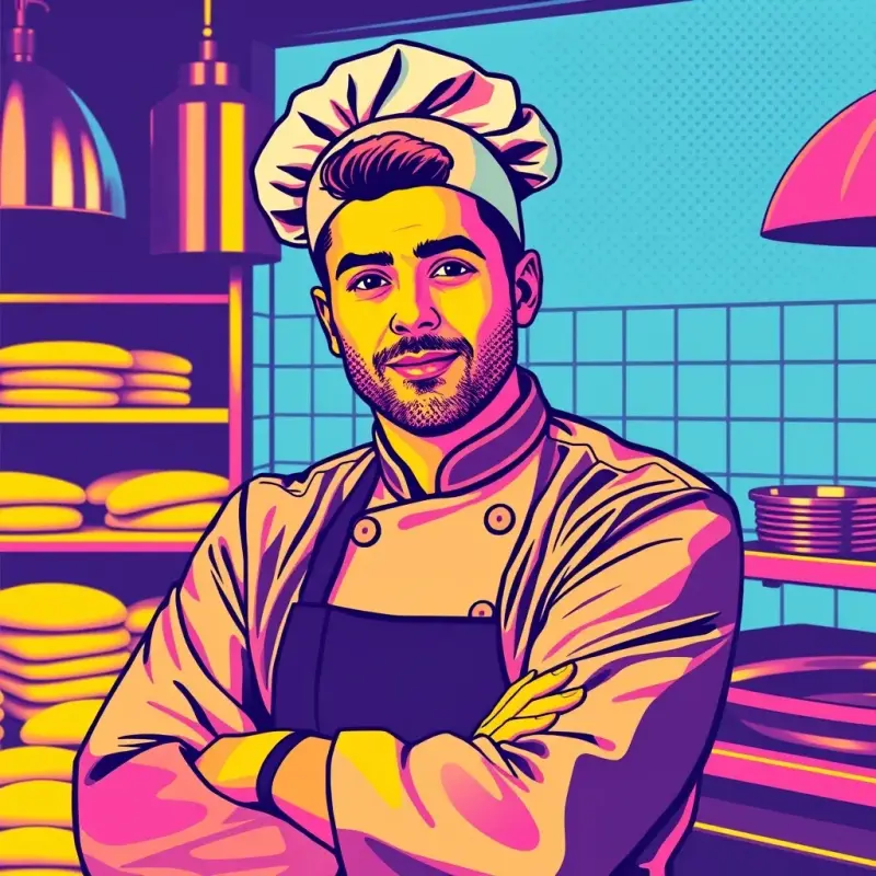 Boulanger