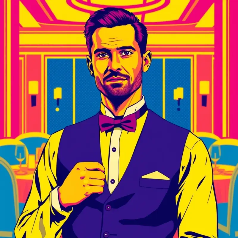 Butler