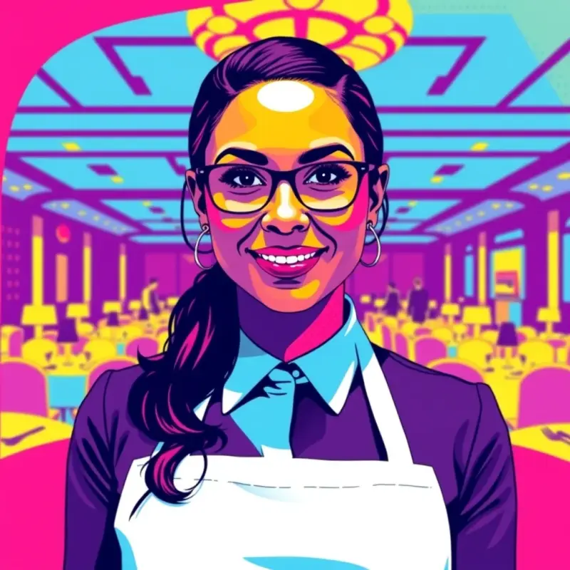 Catering Sales Manager