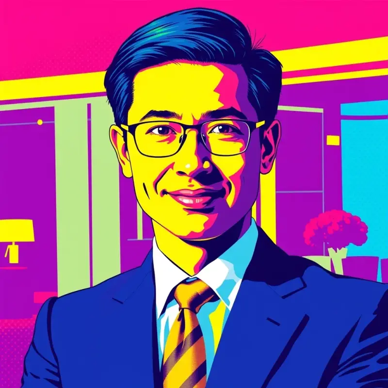 CFO Hospitality