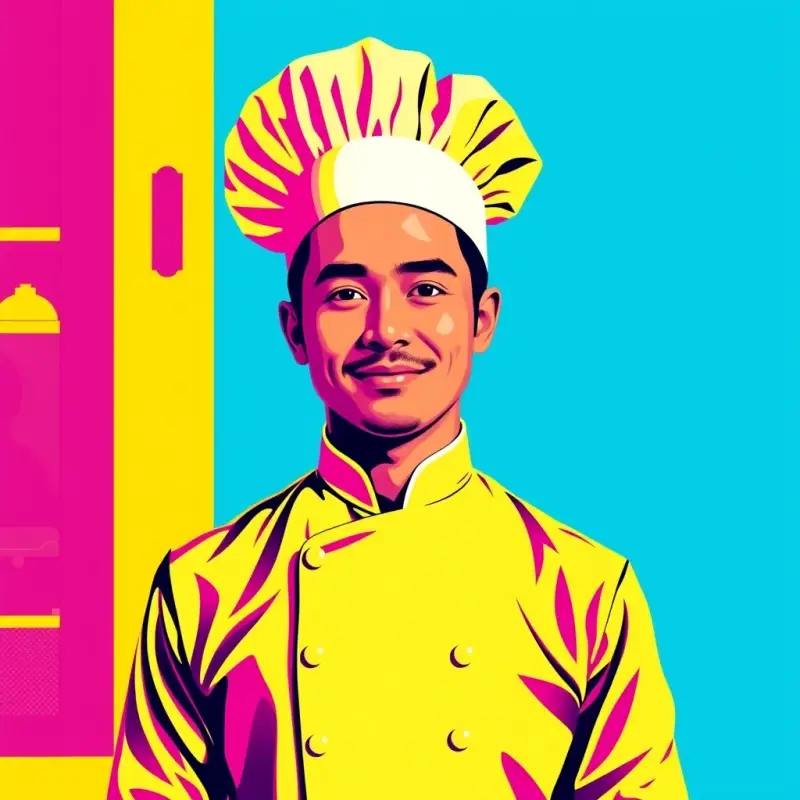 Chef de Rang