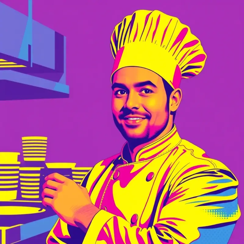 Chef Tournant