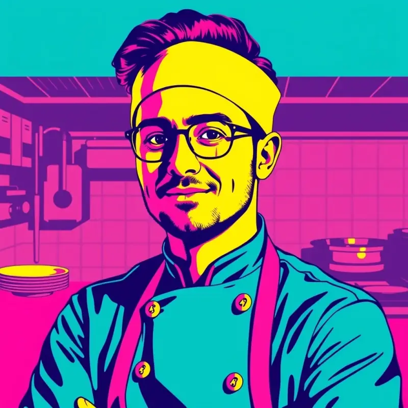 Commis de Cuisine