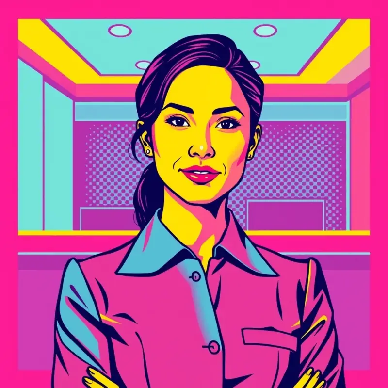 Concierge Assistant