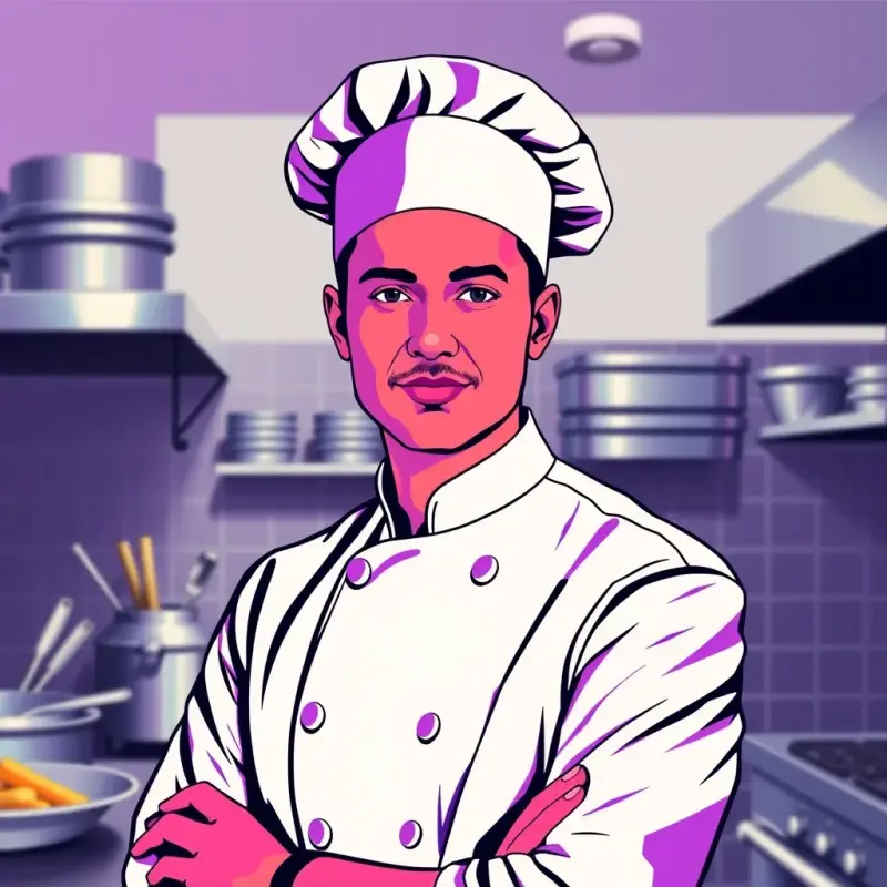 Development Chef