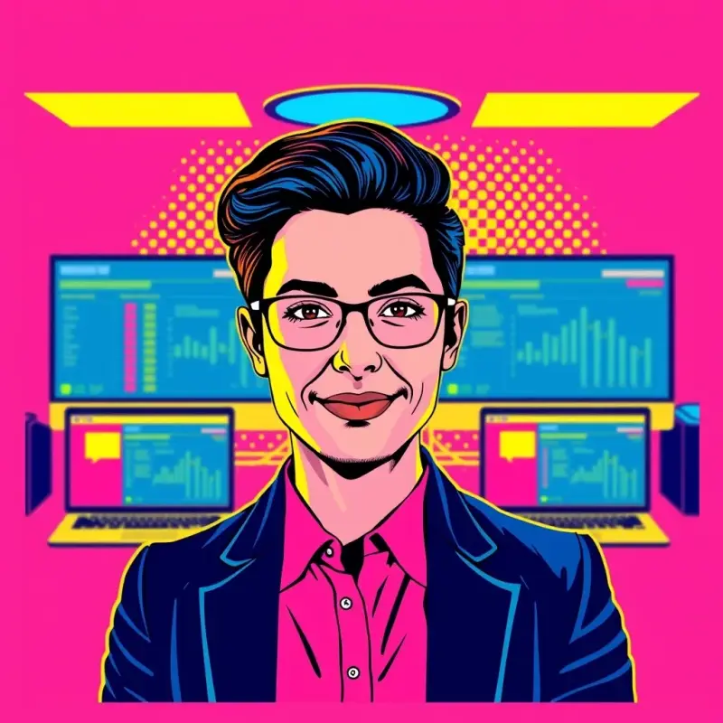 Digital Guest Experience Manager