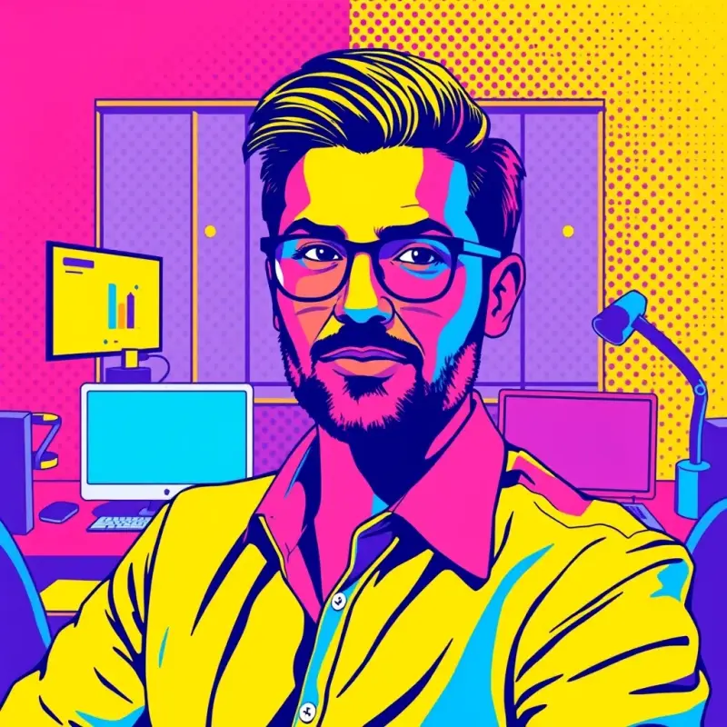 Digital Marketing Manager Hotel