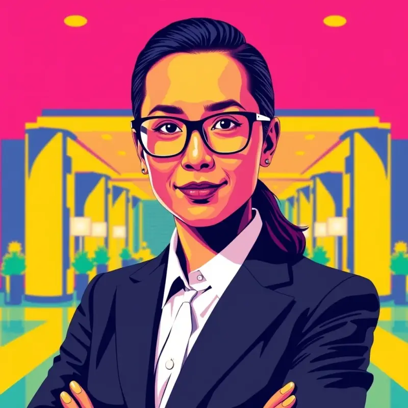 E-Commerce Manager Hotel