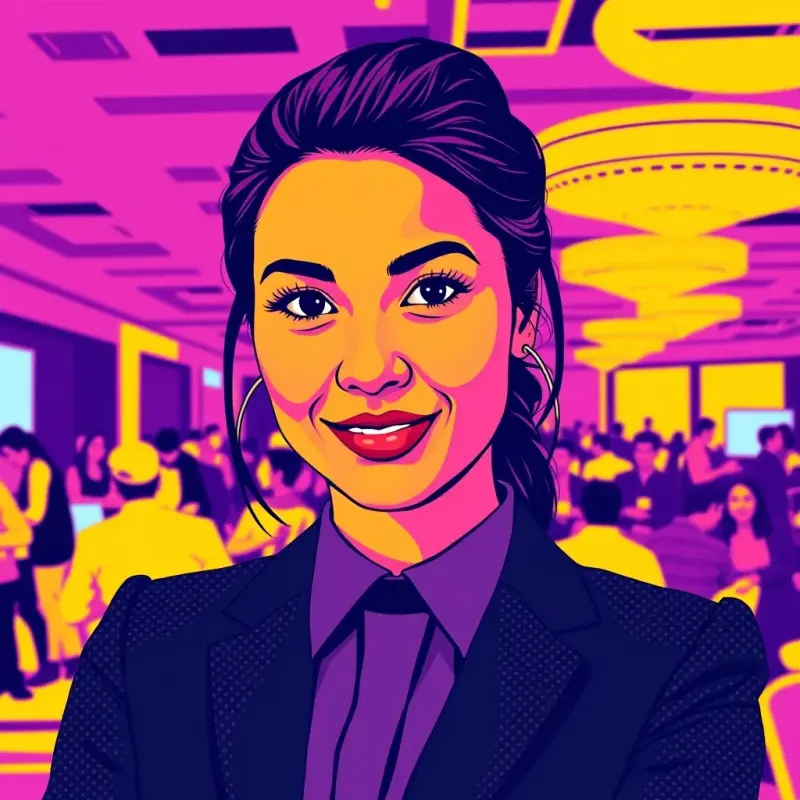 Event Coordinator