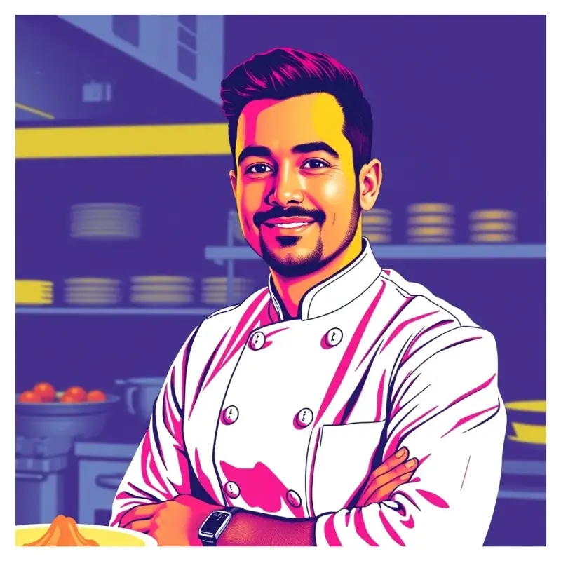 Executive Chef