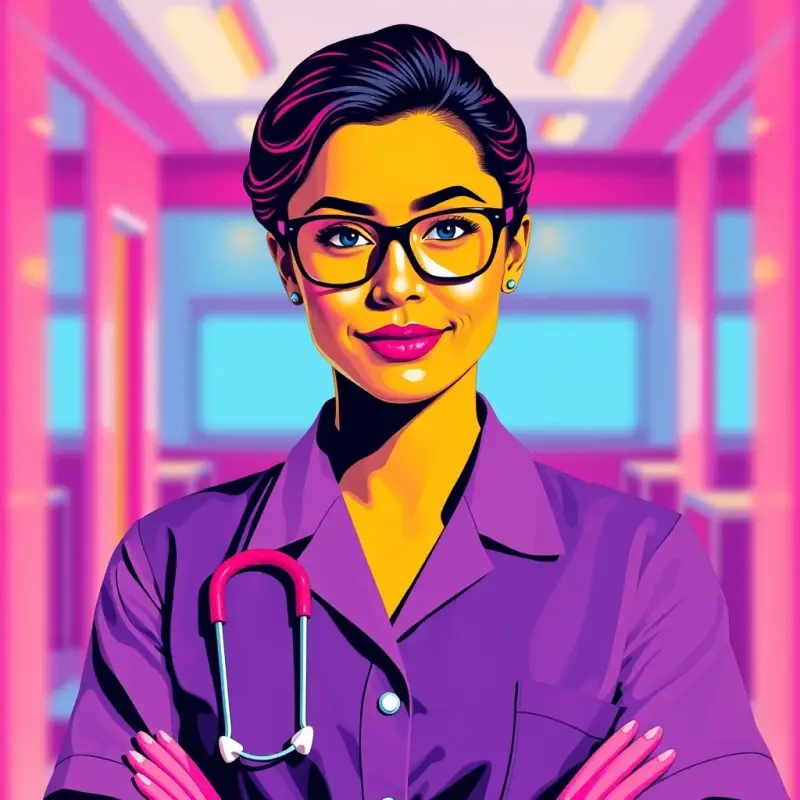 Executive Housekeeper