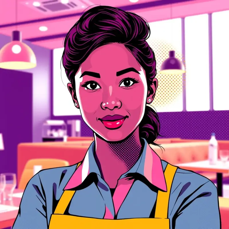 F&B Trainee