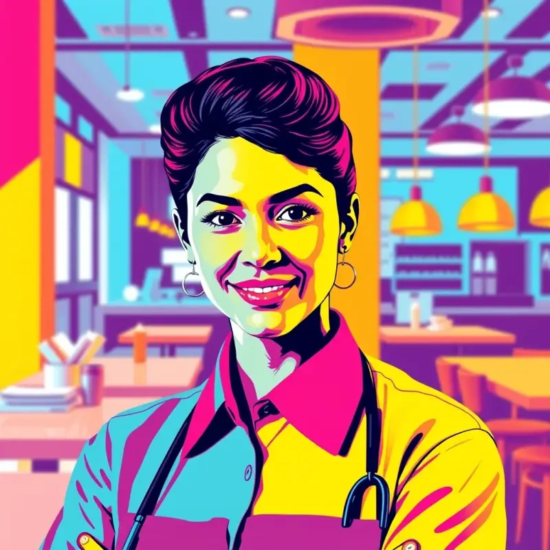 Food Safety Officer