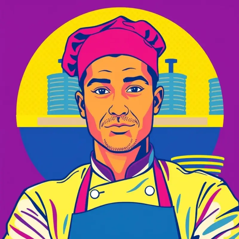 Gardemanger