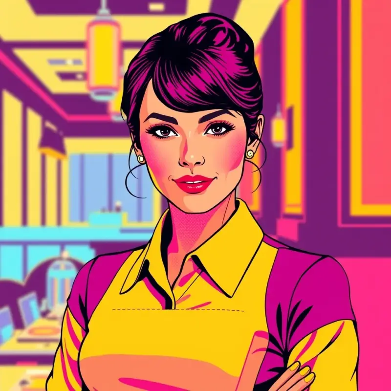 Hostess