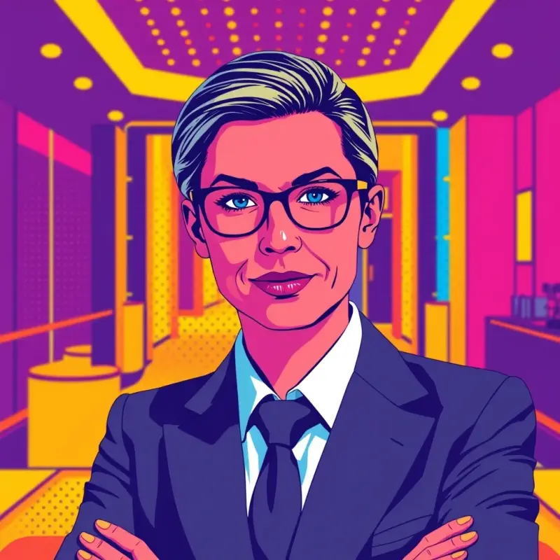 Hotel Controller