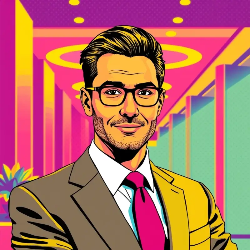 Hoteldirektor