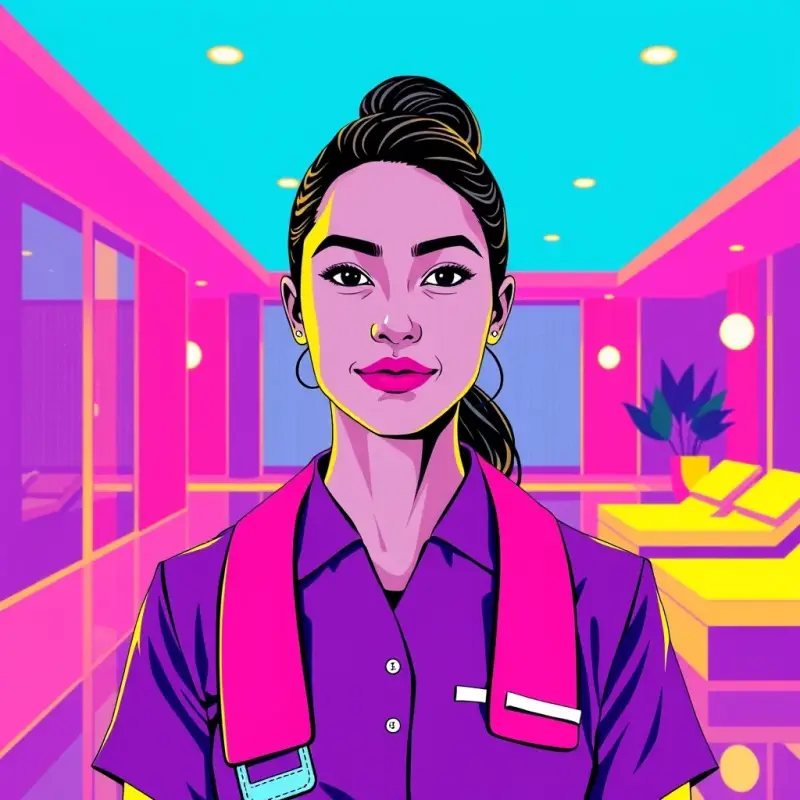Lifeguard Hotel