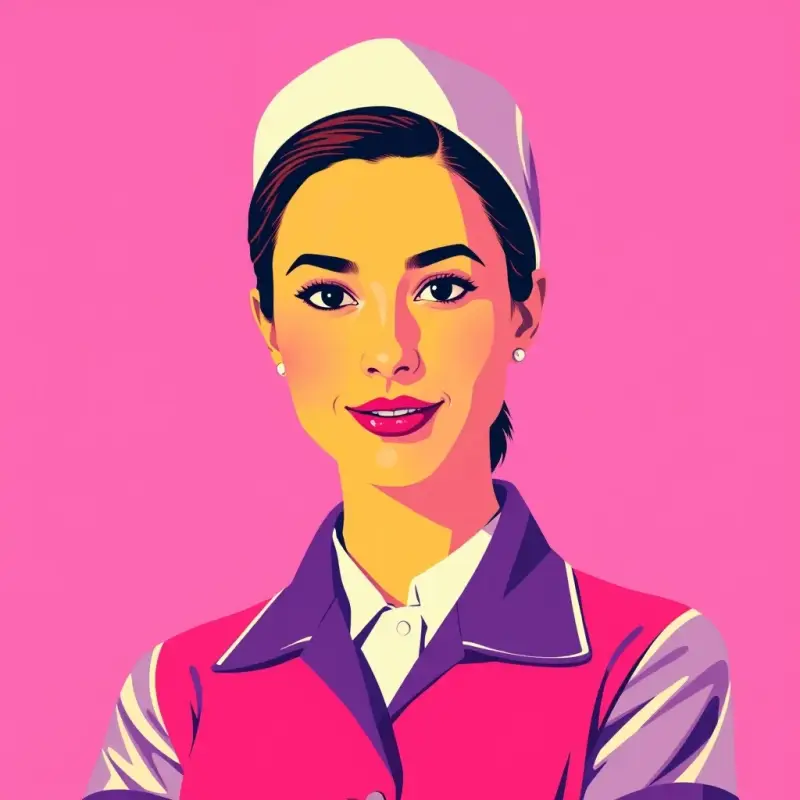Linen Room Attendant