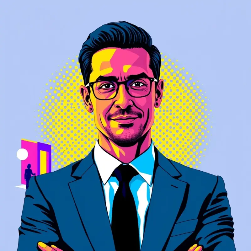 Marketing Manager