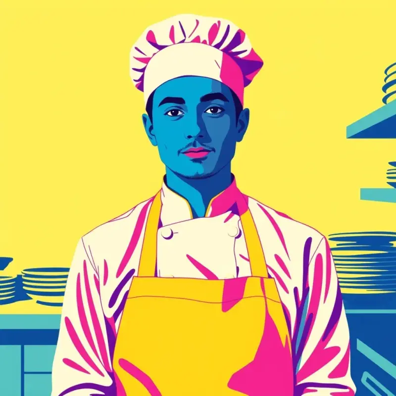 Pâtissier
