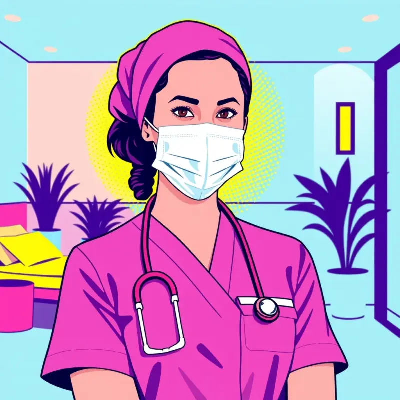 Physiotherapeut Hotel