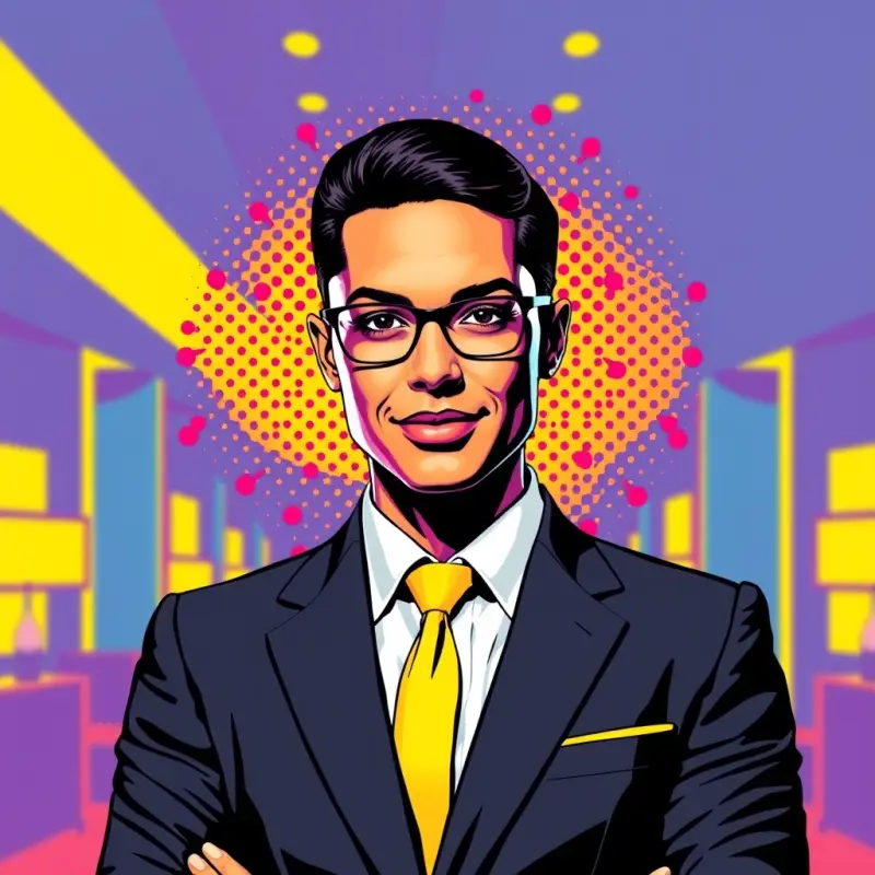 PR Manager Hotel