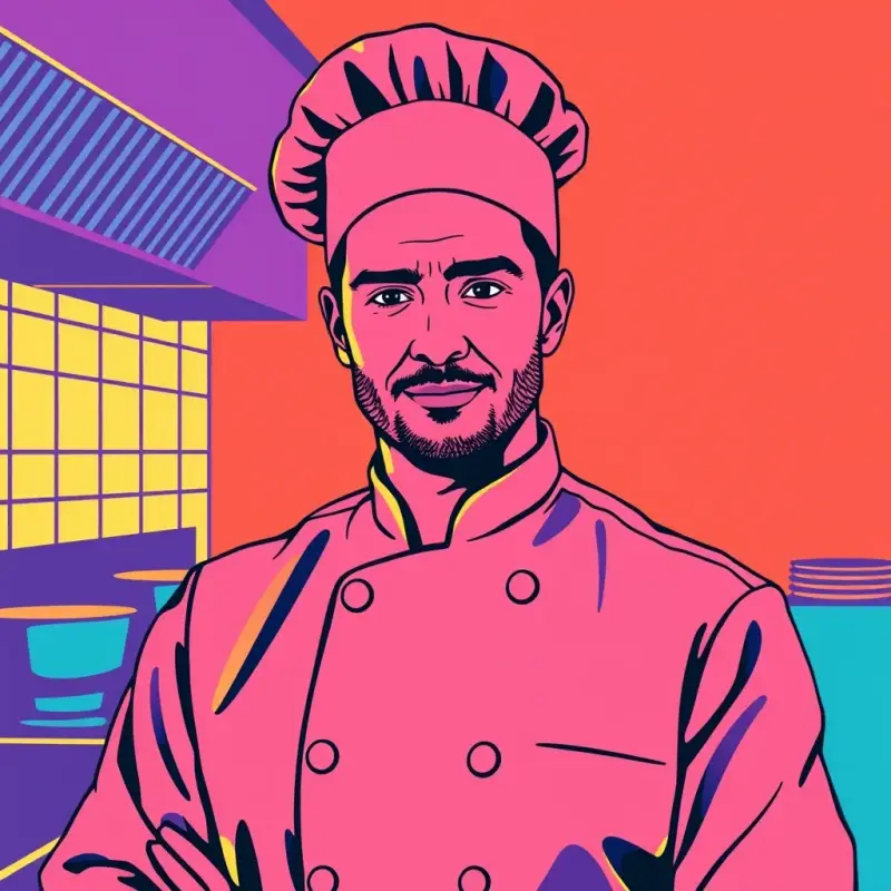 Private Chef
