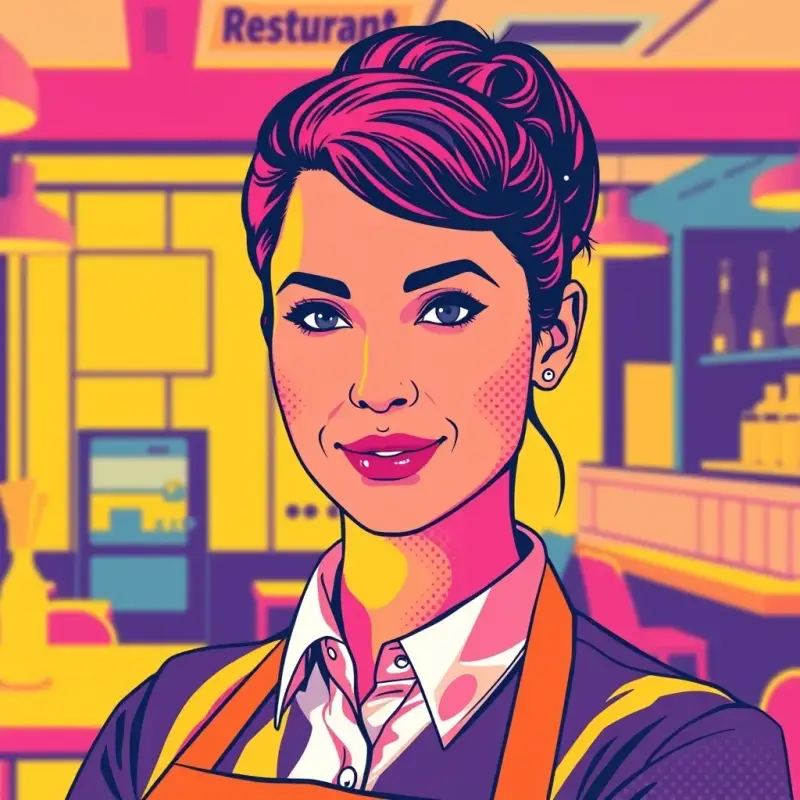 Restaurant Controller