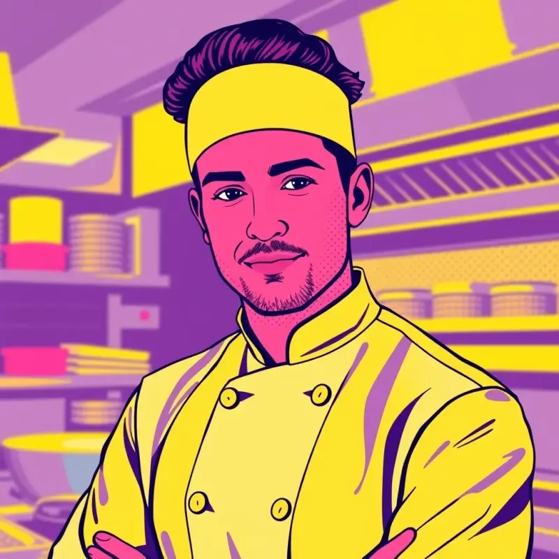 Saucier