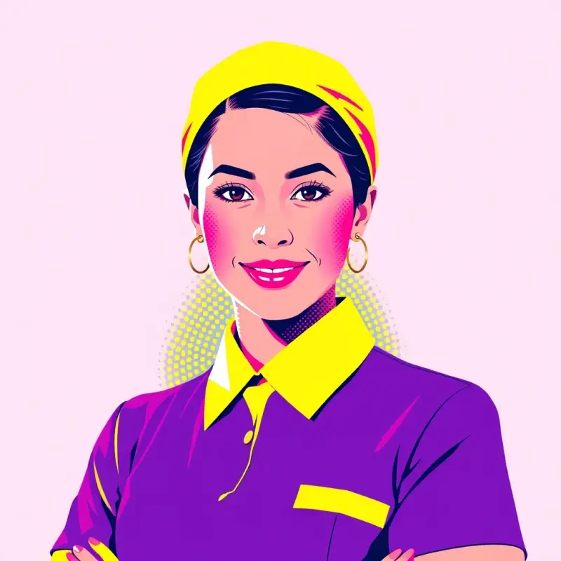 Senior Room Attendant