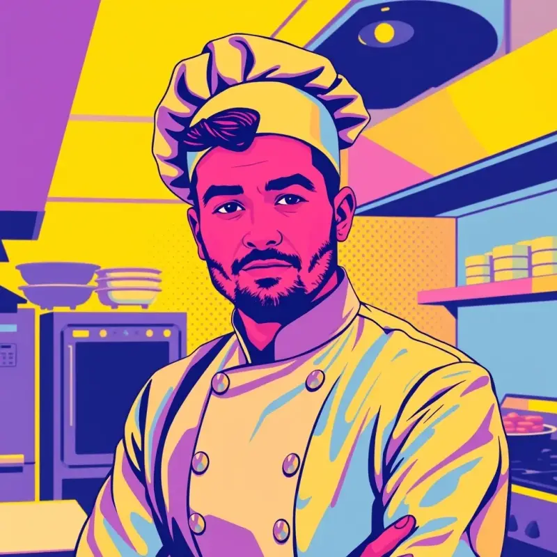 Sous Chef