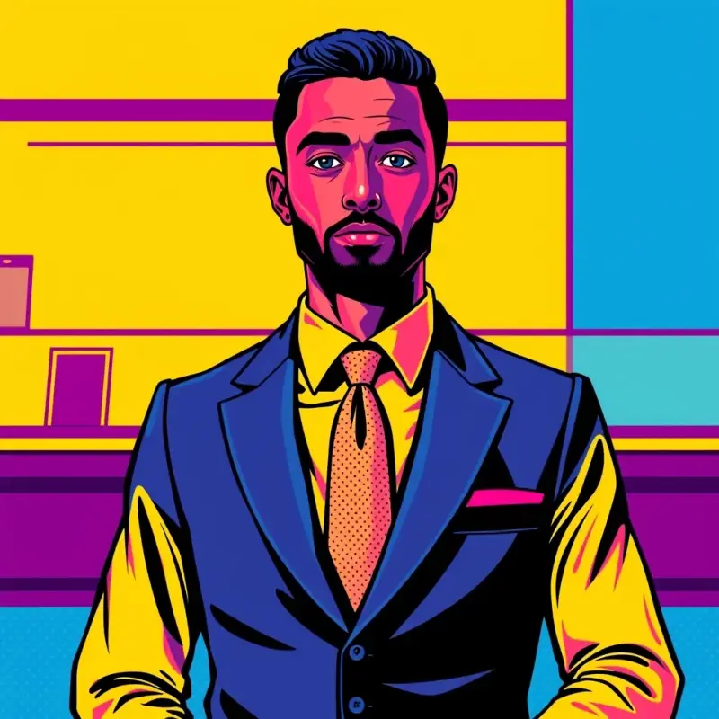 Valet Parker