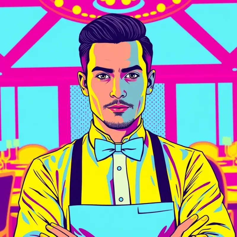 VIP-Butler