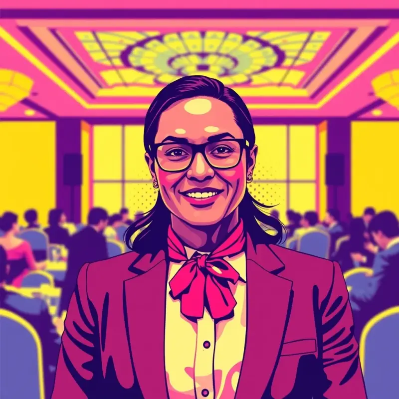 Wedding Planner Hotel