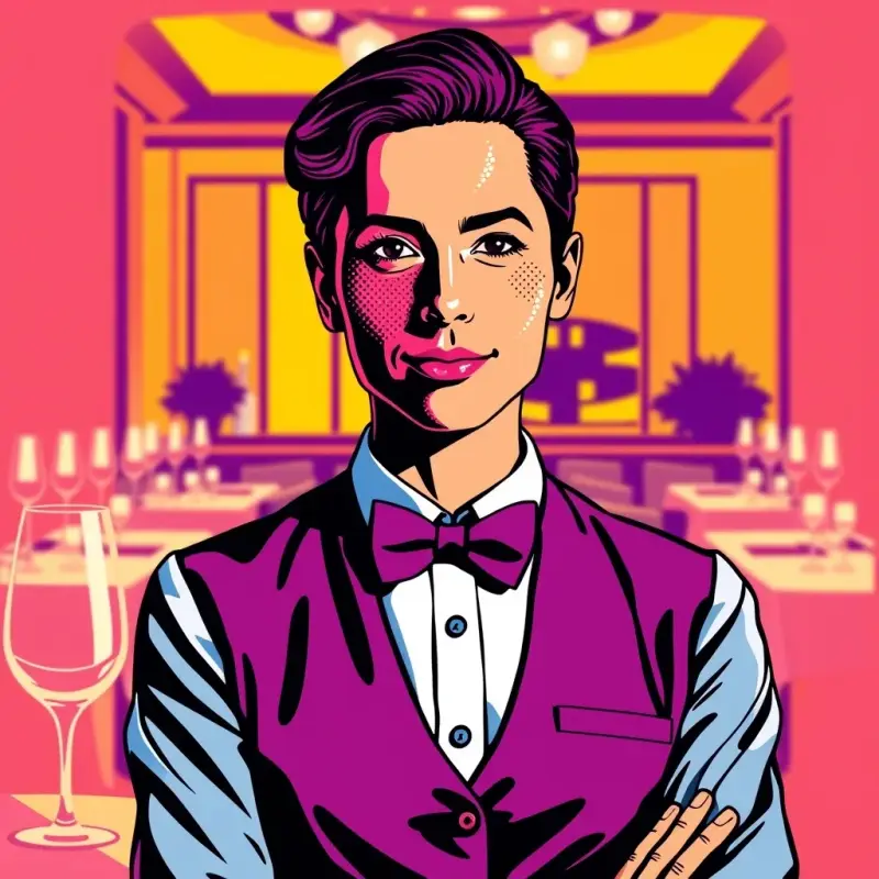 Wine Director
