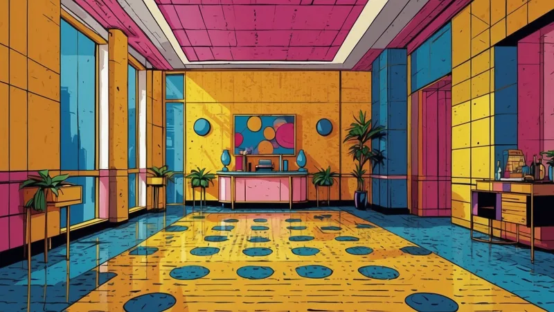 Hotellerie